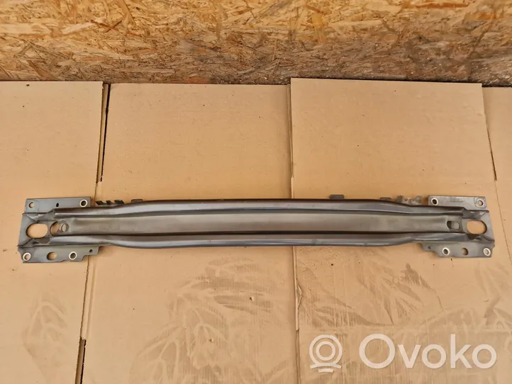 Volvo S60 Traversa di supporto paraurti anteriore 