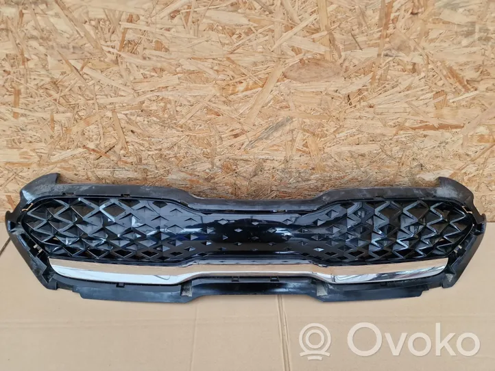 KIA Niro Grille de calandre avant 86350-G5500