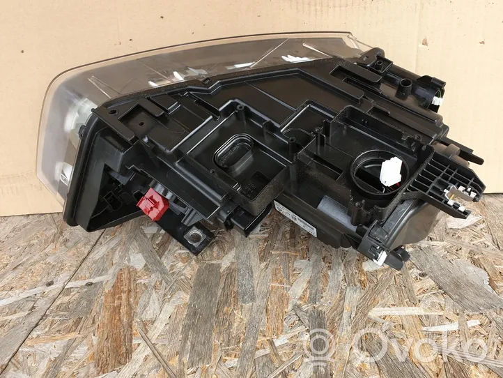 Audi Q3 8U Faro/fanale 8U0941005