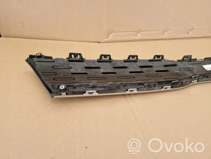 KIA Picanto Grille de calandre avant 