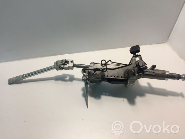 Porsche 911 991 Część mechaniczna układu kierowniczego 99134701506