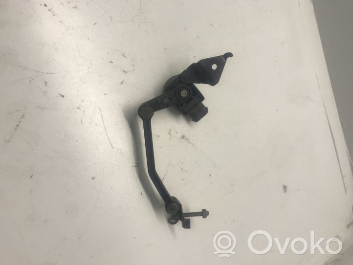 Mercedes-Benz GLE AMG (W166 - C292) Sensore di livello altezza posteriore sospensioni pneumatiche A0045429918