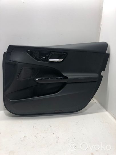 Mercedes-Benz C W206 Moulure de porte avant A2067200800