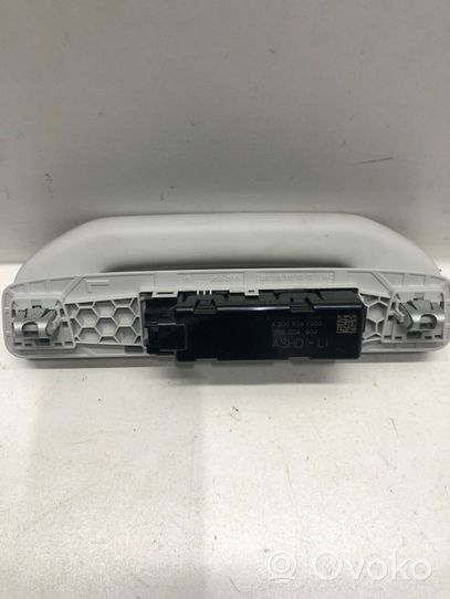 Mercedes-Benz C W206 Poignée de maintien plafond avant A2069067300