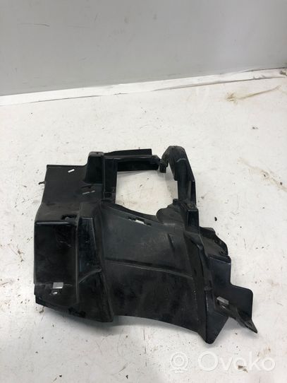 BMW 2 F22 F23 Headlight/headlamp mounting bracket 51117293881