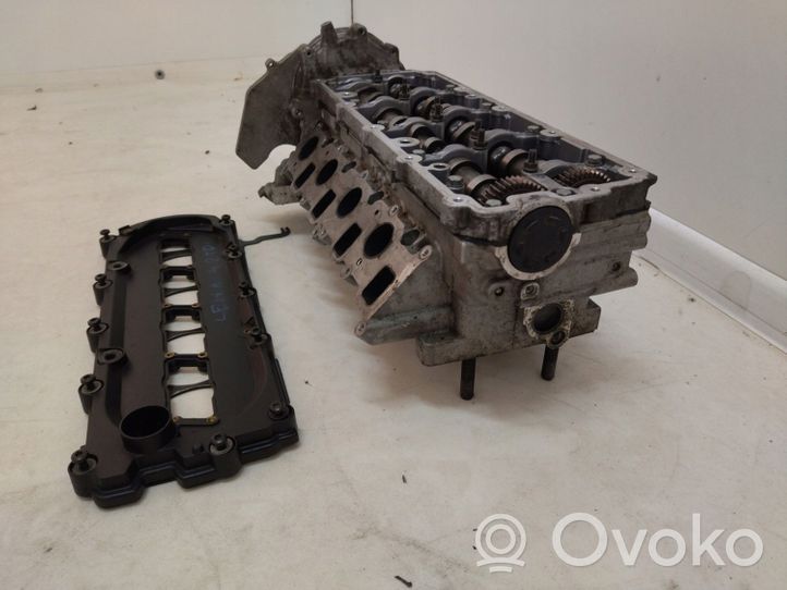 Volkswagen Touareg II Engine head 1057353BG