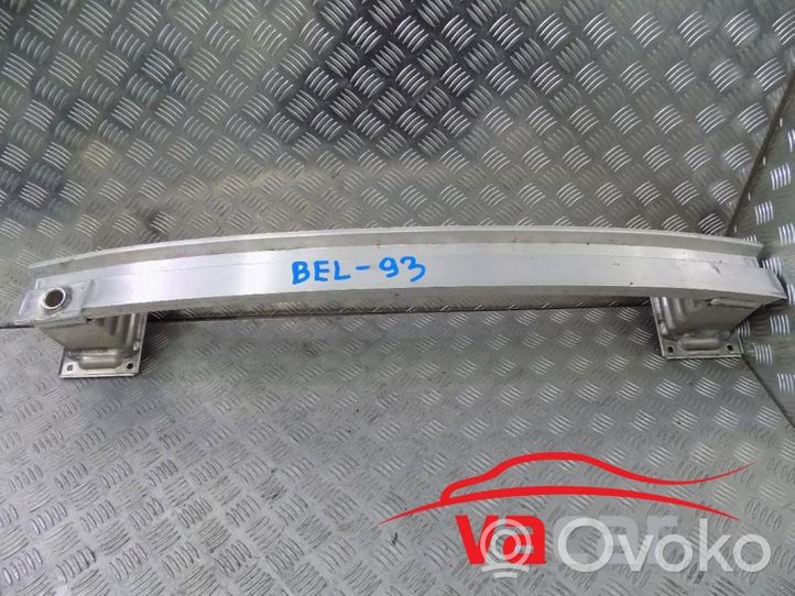 Audi A8 S8 D4 4H Rear bumper cross member 4H0807309