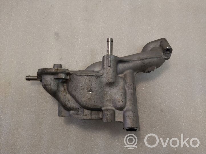 Audi A8 S8 D4 4H EGR vamzdelis (-iai)/ žarna (-os) 057131223J