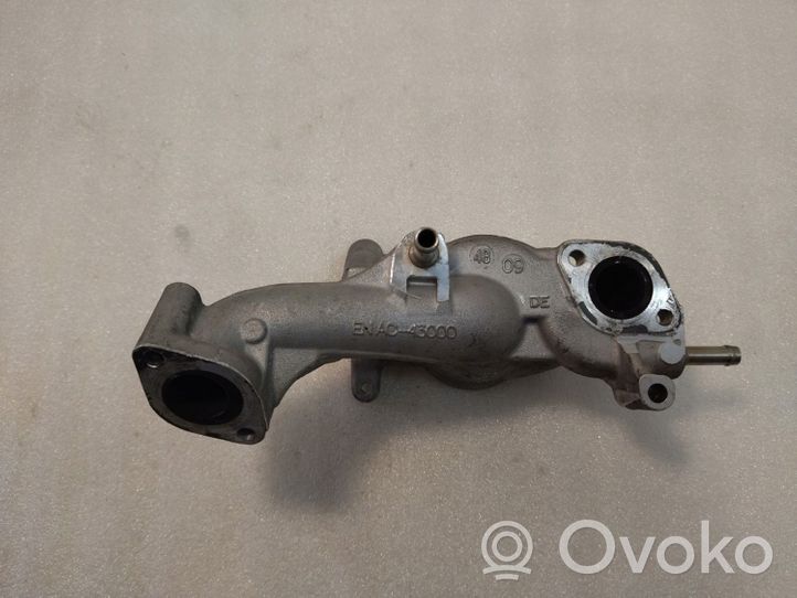 Audi A8 S8 D4 4H EGR vamzdelis (-iai)/ žarna (-os) 057131223J