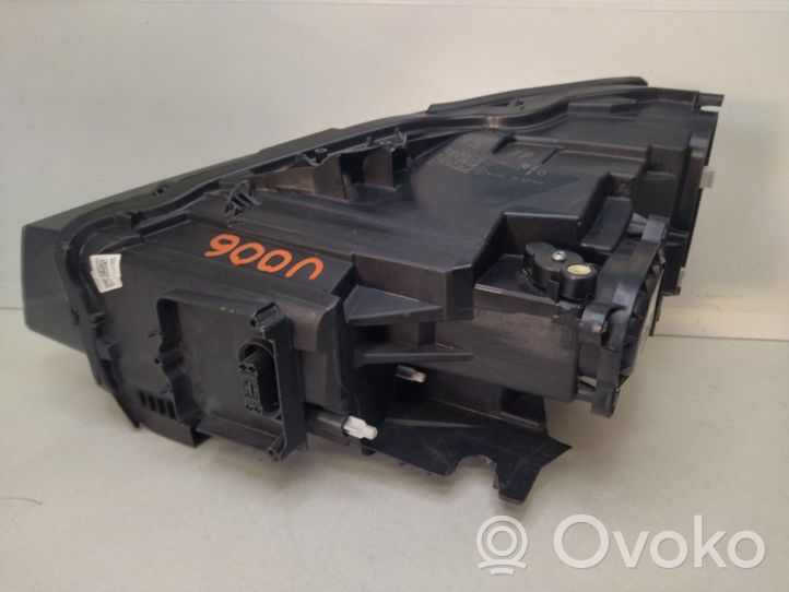 Audi Q2 - Phare frontale 81A941034