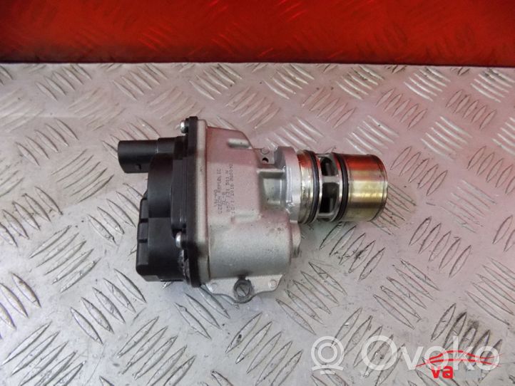 Audi Q7 4M EGR valve 057145653J