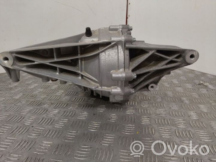 Volkswagen Touareg III Mechanizm różnicowy tylny / Dyferencjał 0G2500043B