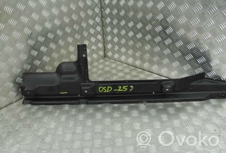 Volkswagen Transporter - Caravelle T5 Other body part 7E3825311