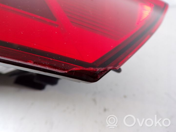 Volkswagen PASSAT B8 Rear/tail lights 3G9945096F