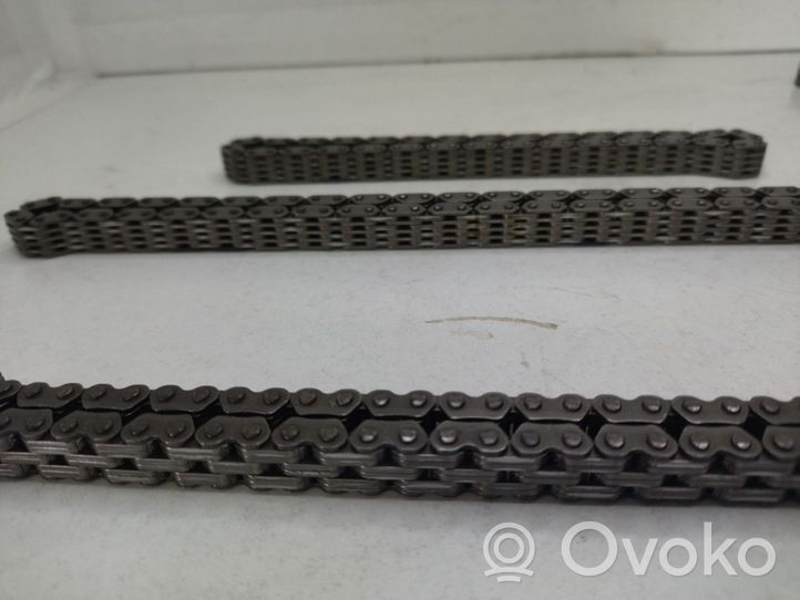 Audi A7 S7 4G Timing chain (engine) 06H105209AT
