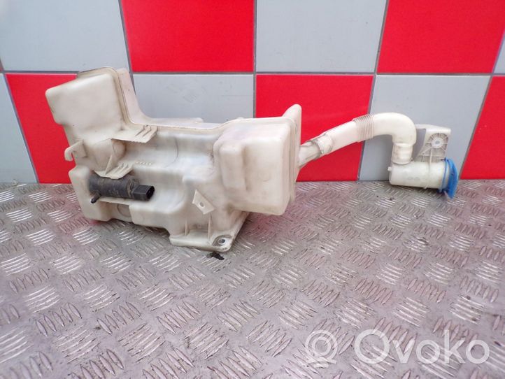 Volkswagen Jetta VI Réservoir de liquide lave-glace 5C6955453Q