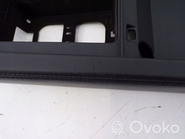 Audi Q7 4M Center console 4M1863244A