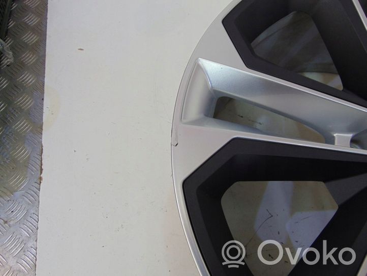 Audi Q7 4M Felgi aluminiowe R21 4M0601025AK