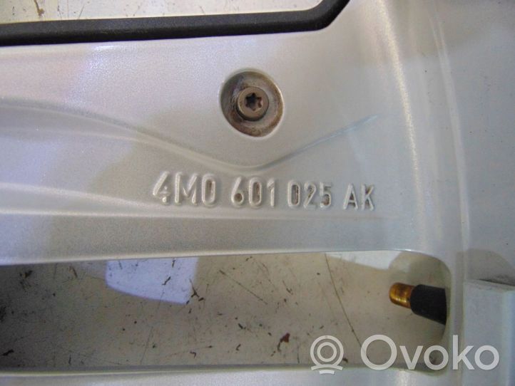 Audi Q7 4M R 21 alumīnija - vieglmetāla disks (-i) 4M0601025AK