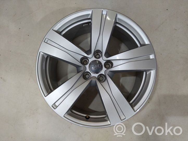 Audi Q7 4M R18 alloy rim 4M0601025A