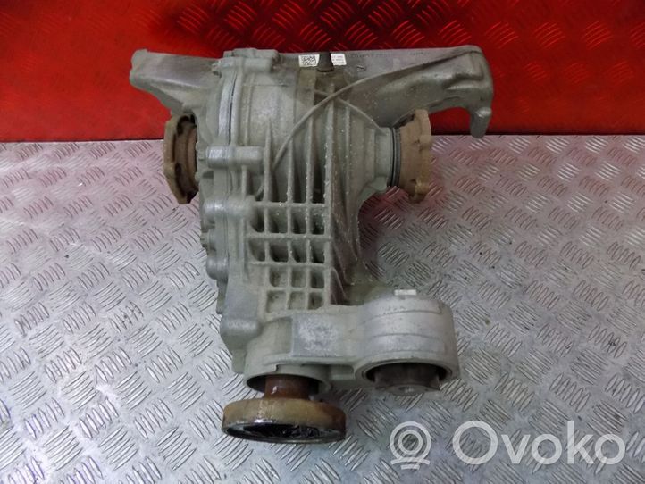 Audi Q7 4M Differenziale posteriore 0D2500043