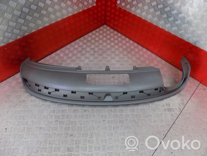 Audi A5 8T 8F Moulure inférieure de pare-chocs arrière 8T8807521G