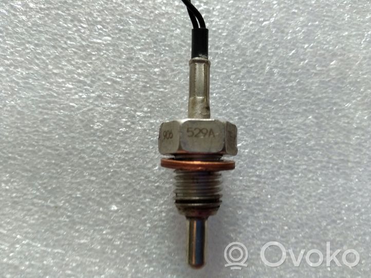 Volkswagen Golf VII Izplūdes gāzu temperatūras sensors 03L906529A