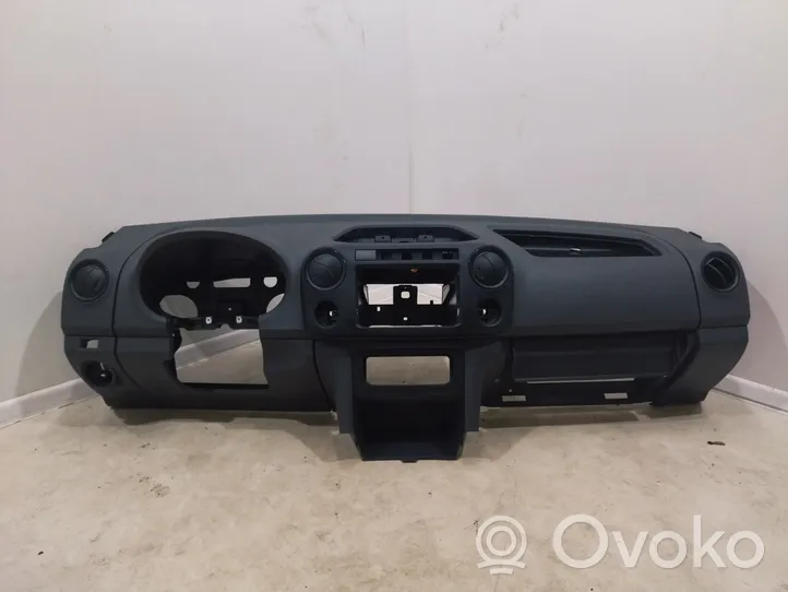 Volkswagen Amarok Dashboard 2H0857081