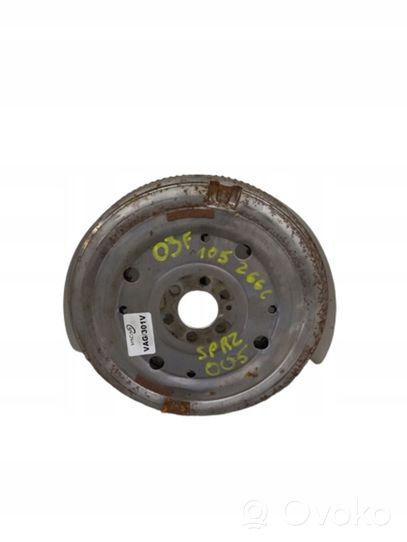 Volkswagen Golf VII Dual mass flywheel 03F105266C