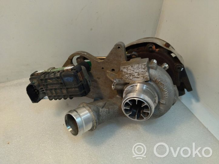 Audi Q7 4M Turbo 057145874N