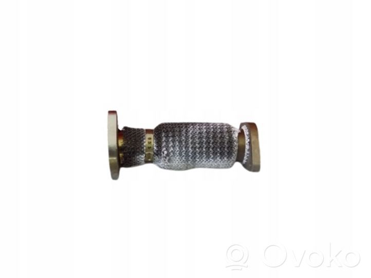 Audi A8 S8 D5 Linea/tubo flessibile della valvola EGR 057131525AL