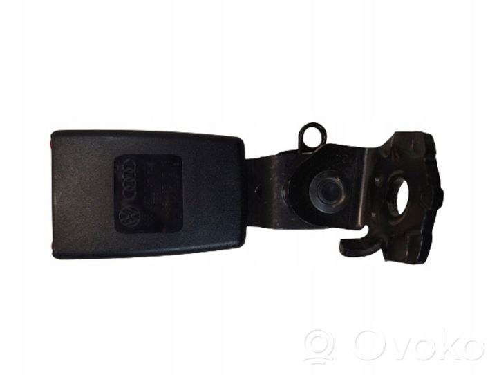 Audi A6 C7 Boucle de ceinture de sécurité arrière 4G8857739