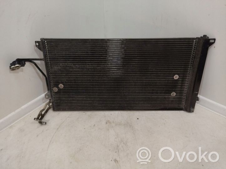 Volkswagen Touareg I Kit Radiateur 7L0820411G