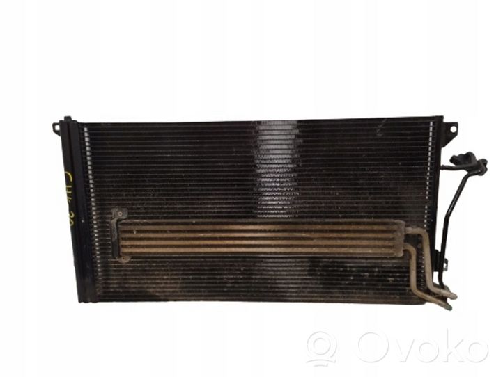 Volkswagen Touareg I Kit Radiateur 7L0820411G