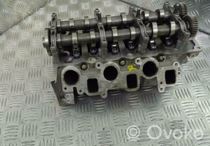 Audi A5 8T 8F Engine head 059353DF