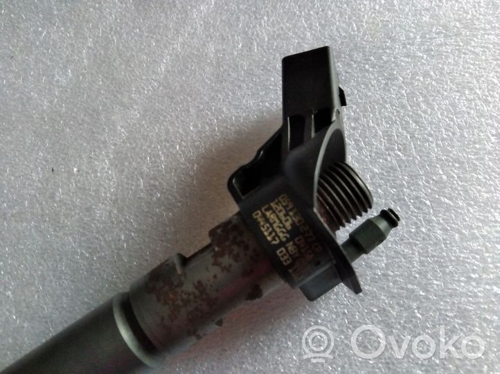 Audi Q7 4L Injecteur de carburant 059130277CP