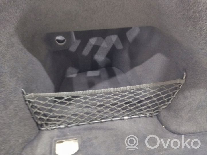 Audi A8 S8 D4 4H Rivestimento pannello laterale del bagagliaio/baule 4H0863879R