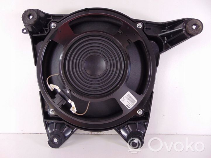 Audi A8 S8 D4 4H Subwoofer altoparlante 4H0035481