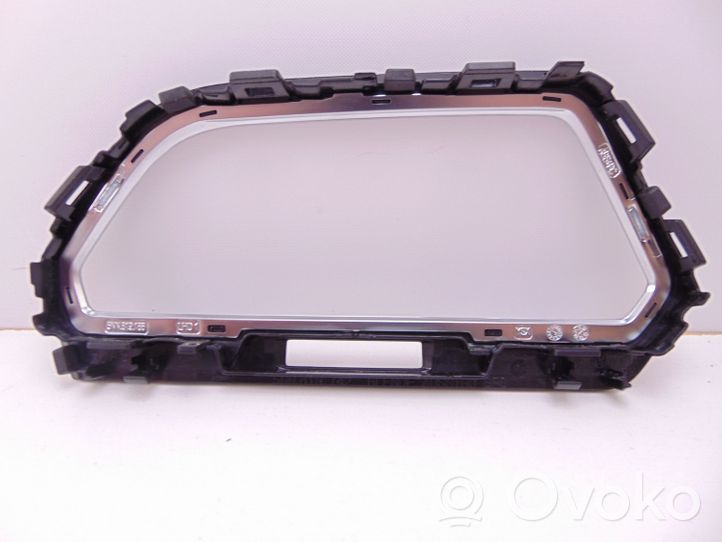 Volkswagen Tiguan Allspace Dekorleiste Zierleiste Blende Handschuhfach 5NN819742