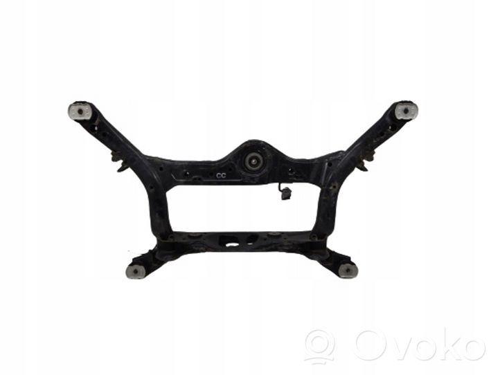 Audi A8 S8 D4 4H Front subframe 4H0505235T