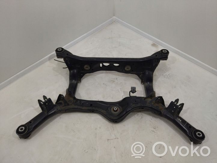 Audi A8 S8 D4 4H Sottotelaio anteriore 4H0505235T