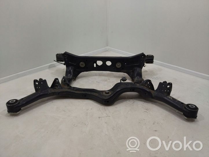 Audi A8 S8 D4 4H Front subframe 4H0505235T