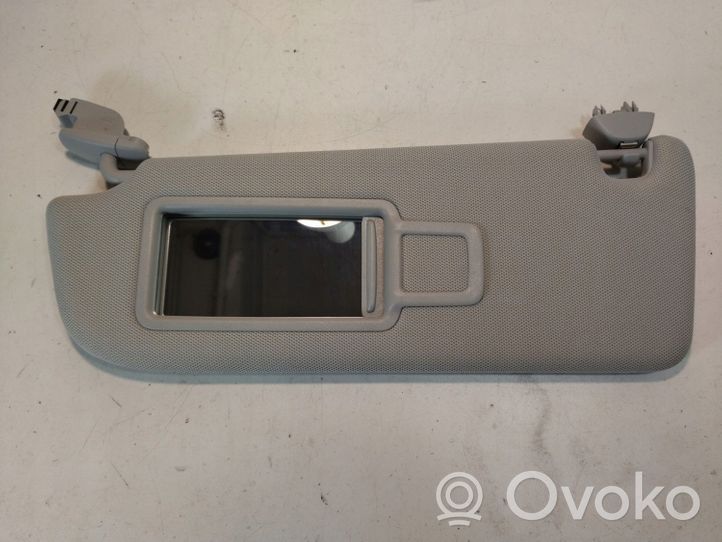 Audi A8 S8 D4 4H Sun visor 4H1857551