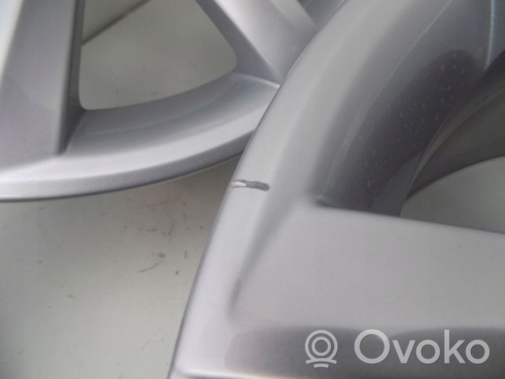 Seat Tarraco R 17 alumīnija - vieglmetāla disks (-i) 5FJ601025