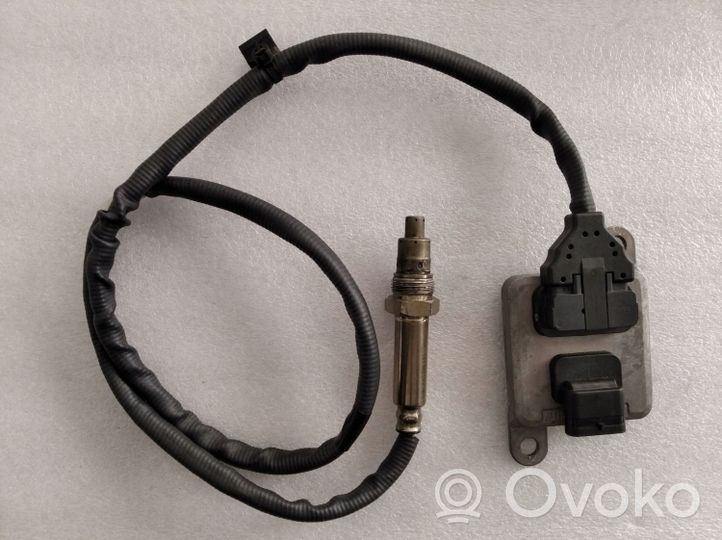 Volkswagen PASSAT B8 Sensore della sonda Lambda 03N907807A