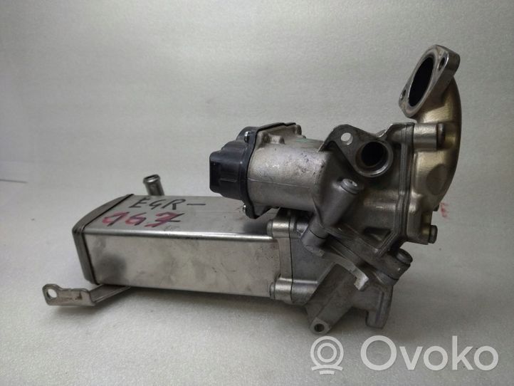 Audi Q7 4M Valvola EGR 059131511A