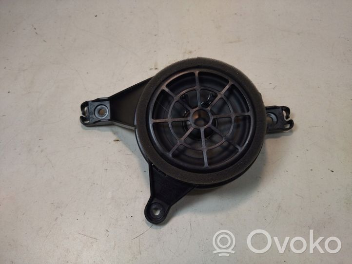 Audi Q7 4M Takaoven kaiutin 4M0035398D