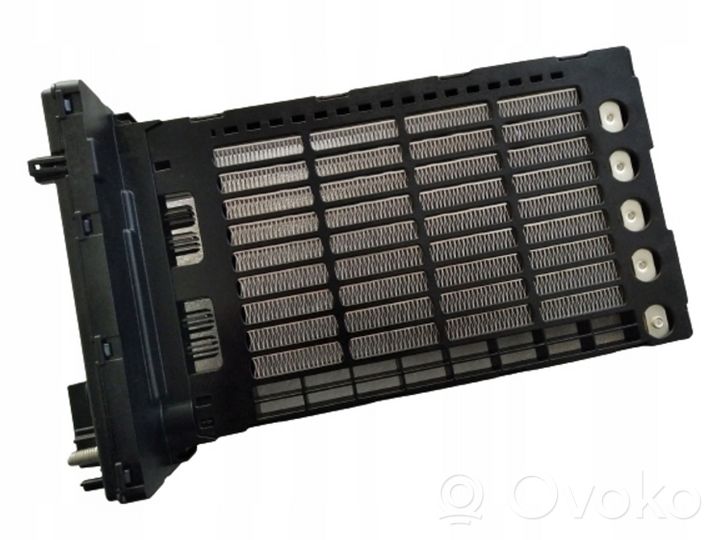 Volkswagen Touareg II Elektrisks mazais salona radiators 7P0963235