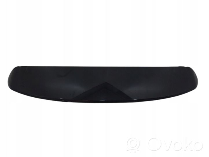 Audi Q7 4M Spoiler del portellone posteriore/bagagliaio 4M0827933