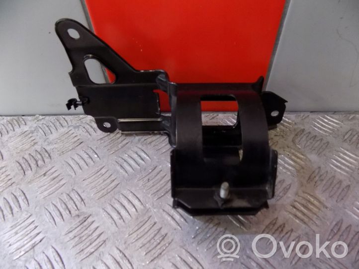 Audi Q7 4M Staffa/supporto di montaggio del filtro carburante 4M0201987K